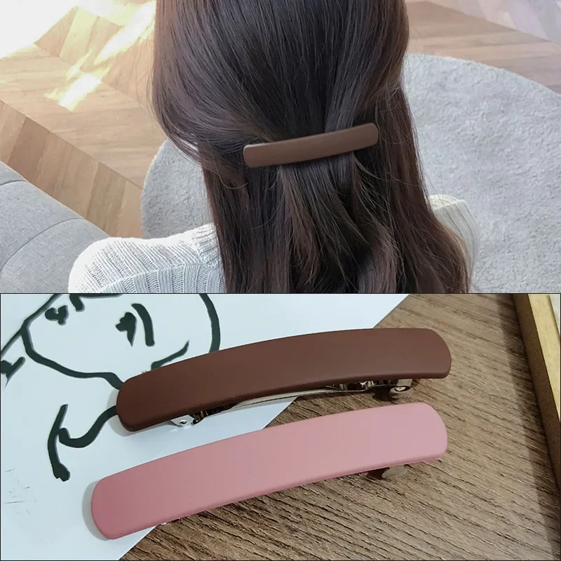 Korean Fashion Frosted Back of - Hair Care Korean Products review and price