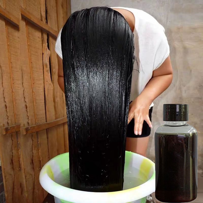 50ml Hand Made Pure Vegetable  - Hair Care Korean Products review and price