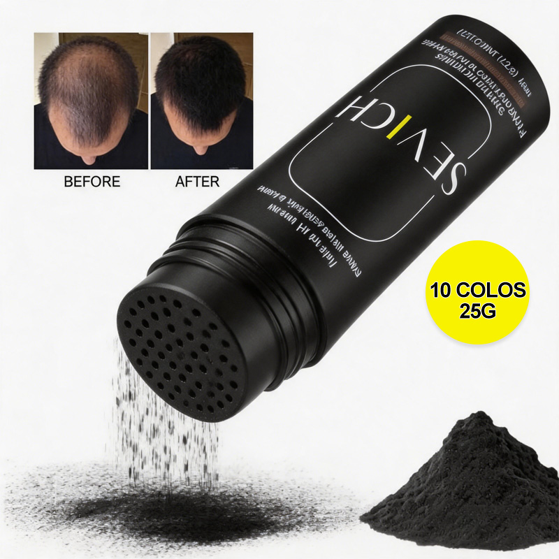 Hair Fibers Keratin Thickening - Hair Care Products review and price