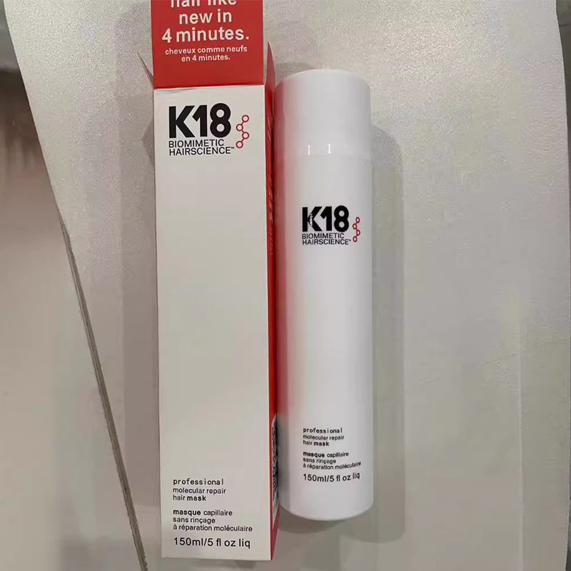 Leave-In Molecular Repair Hair - Hair Care K18 review and price