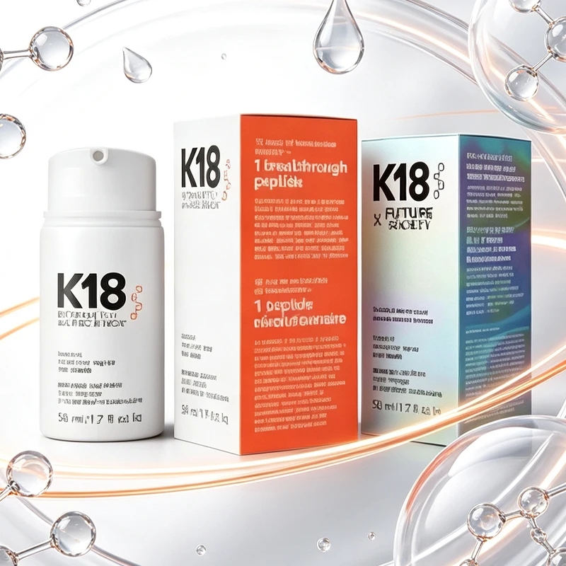 K18 Range Hair Products Leave- - Hair Care K18 review and price
