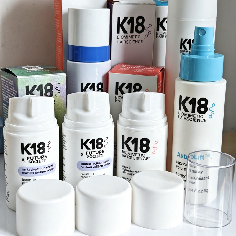 K18 New Original Leave-In Hair - Hair Care K18 review and price