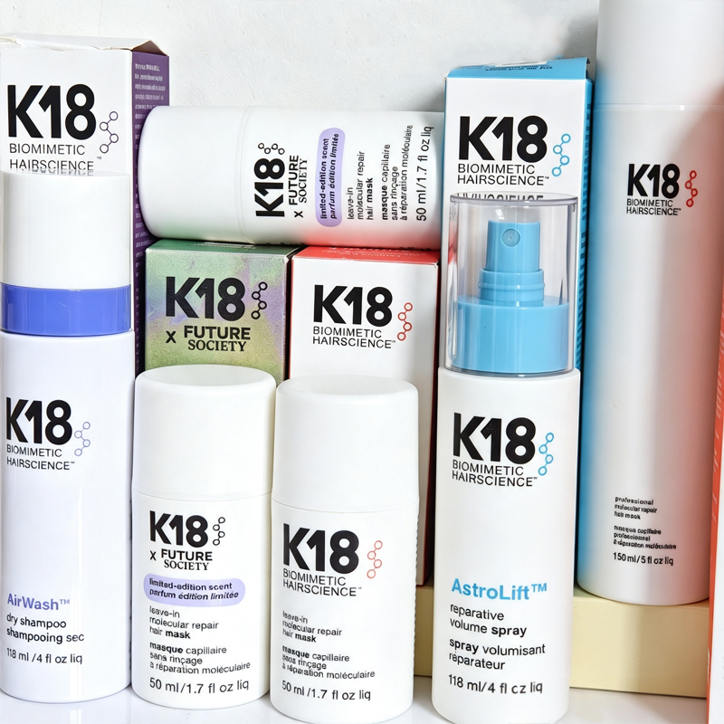 K18 New Original Leave-In Hair - Hair Care K18 review and price