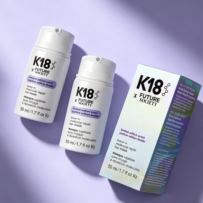 K18 New Original Leave-In Hair - Hair Care K18 review and price