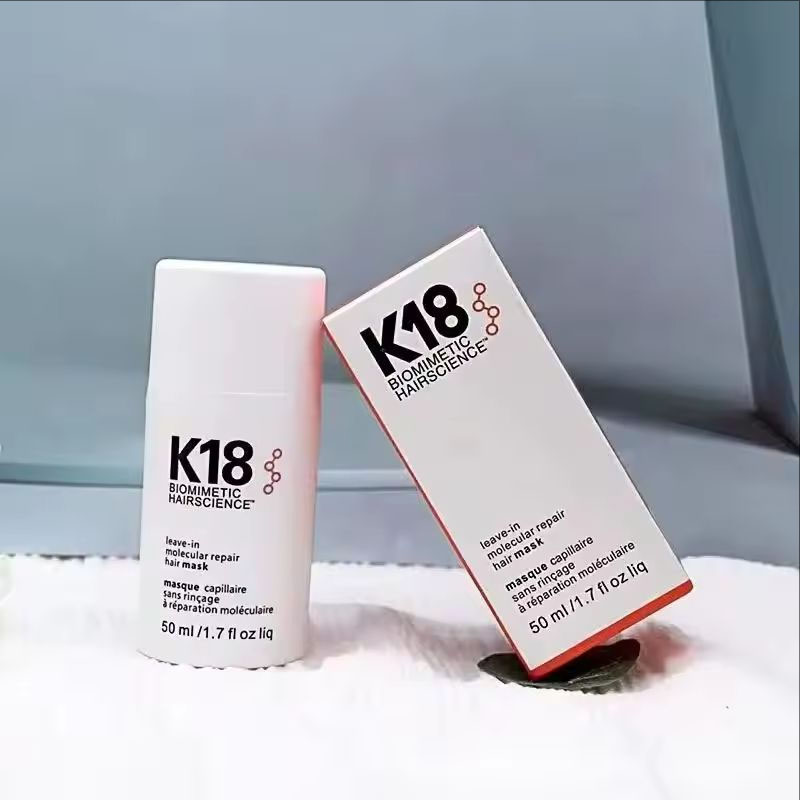 K18 New Original Leave-In Hair - Hair Care K18 review and price