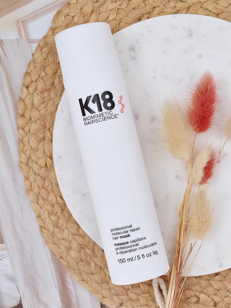 2026 Best Seller K18 150ml Dee - Hair Care K18 review and price