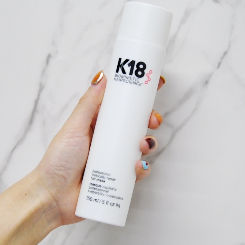 2026 Best Seller K18 150ml Dee - Hair Care K18 review and price