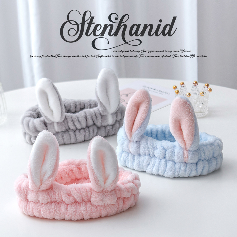 2026 New Korean Wide Headband  - Hair Care Korean Products review and price