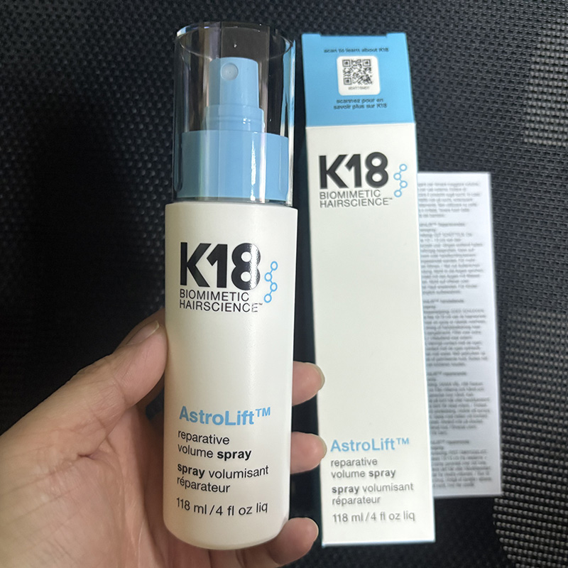K18 118ML AstroLift Leave-In M - Hair Care K18 review and price