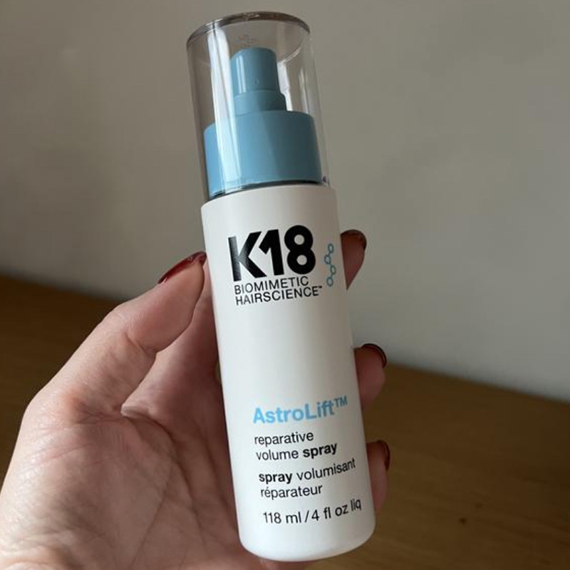 K18 118ML AstroLift Leave-In M - Hair Care K18 review and price