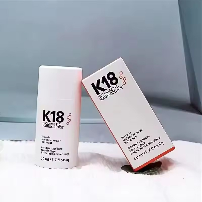 50ml 150ml K18 Leave-In Molecu - Hair Care K18 review and price