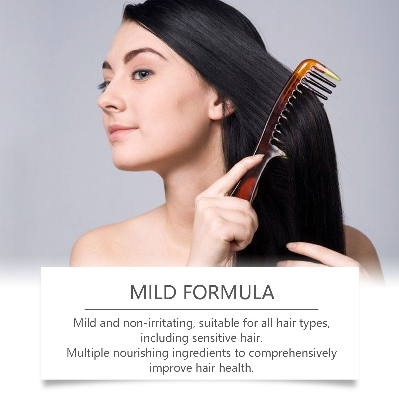 Vitamin Hair Care Serum Capsul - Hair Care Lotion review and price