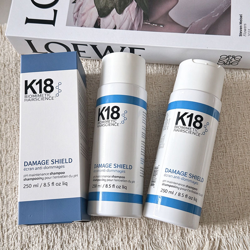 K18 250ml Shampoo Balance PH M - Hair Care K18 review and price