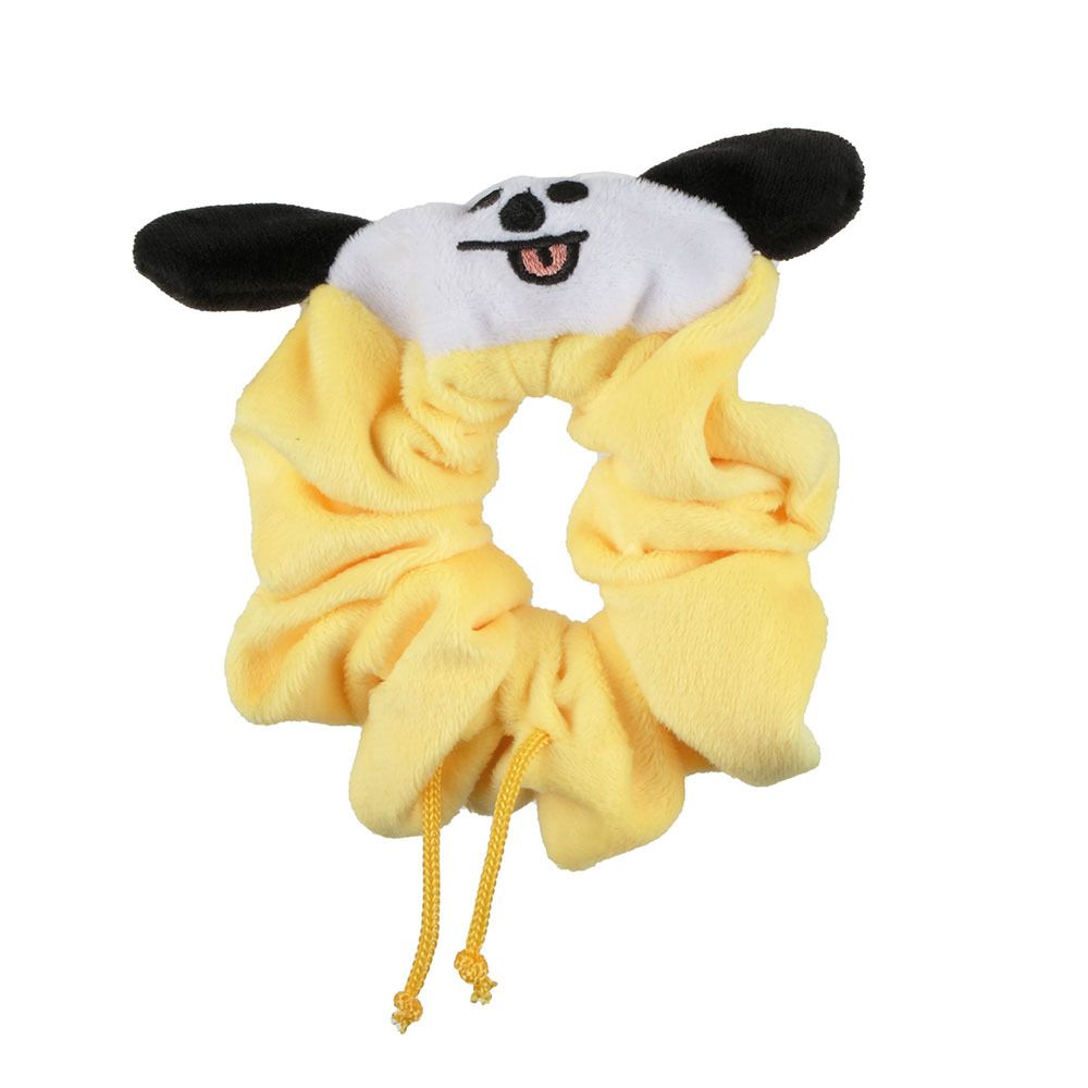 BT21 Cartoon Cute Plush Hair T - Hair Care Korean Products review and price