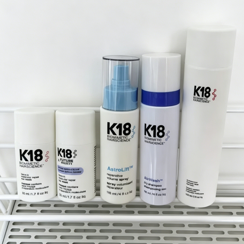 150ml K18 Conditioner Deep Nou - Hair Care K18 review and price